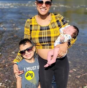 Meet your Posher, Neffy